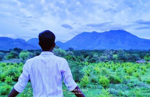 Periyakulam House | Thookal Home Stay