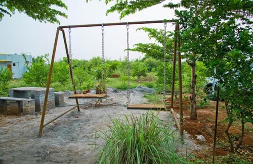 Periyakulam House | Thookal Home Stay