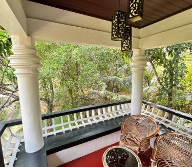 Devikolam House | Thoppil Homestay Munnar