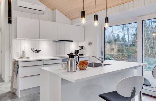 Nykobing Sjaelland House | "Thora" - 800m from the sea by Interhome