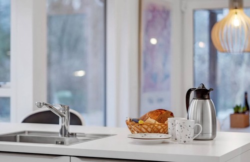 Nykobing Sjaelland House | "Thora" - 800m from the sea by Interhome
