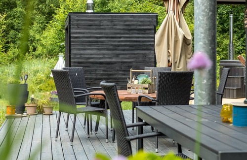 Nordost House | "Thorine" - 750m from the sea by Interhome