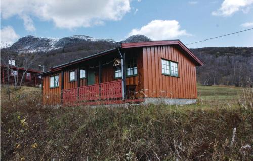 Vang House | Thorleifsbu-Skogheim