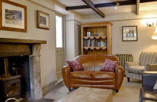 Lowick House | Thorn Cottage