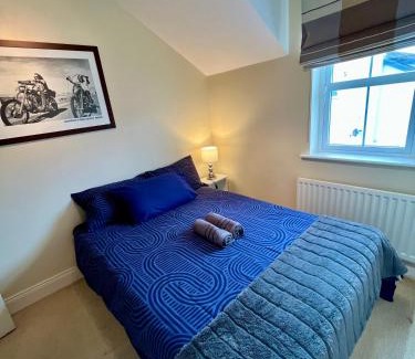 Letterkenny Apartment | Thornberrry