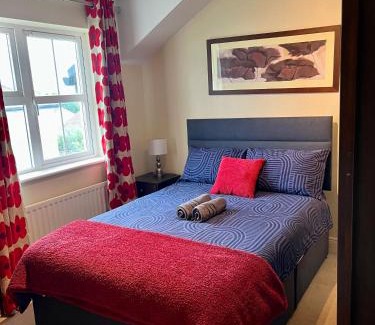 Letterkenny Apartment | Thornberrry