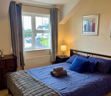 Letterkenny Apartment | Thornberrry