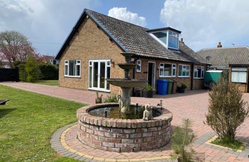 Flamborough Bed & Breakfast | Thorncroft B&B - Adults only