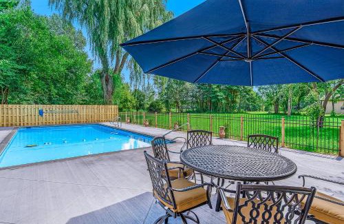 Fennville House | Thorndale
