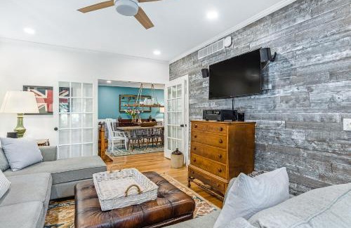 Fennville House | Thorndale