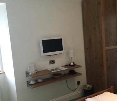 Thornhill Hotel | Thornhill Inn
