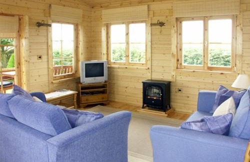 Liverton House | Thornlea Log Cabin