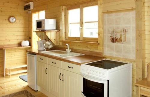 Liverton House | Thornlea Log Cabin