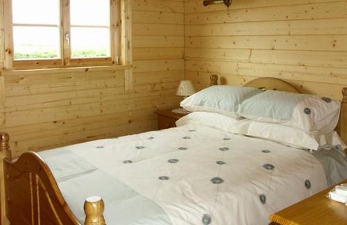 Liverton House | Thornlea Log Cabin