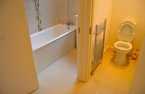 Thornton Heath House | Thornton Heath