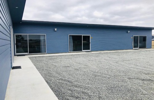 Waipukurau Hotel | Thornton Lodge Motel