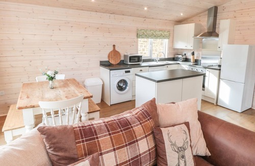 Ashover Cottage | Thorntree Lodge