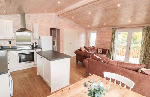 Ashover Cottage | Thorntree Lodge