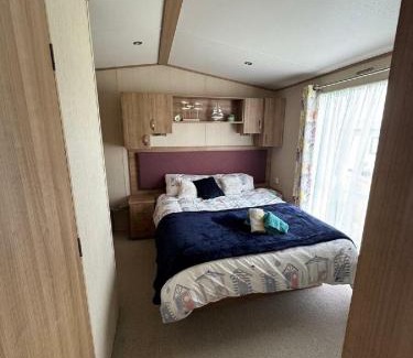 Flamborough House | Thornwick Bay Holiday Village - Holiday Accommodation 20166