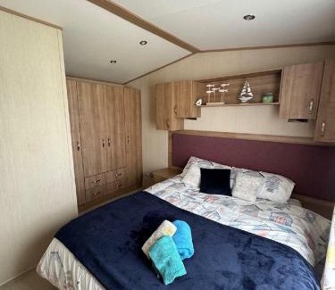 Flamborough House | Thornwick Bay Holiday Village - Holiday Accommodation 20166