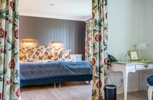 Vasterlanda Hotel | Thorskogs Slott