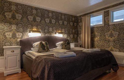 Vasterlanda Hotel | Thorskogs Slott
