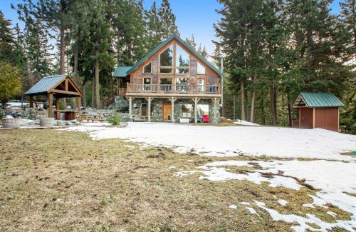 Cle Elum House | Thorton Creek Escape