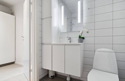 Akirkeby House | "Thorulf" - 6km from the sea by Interhome