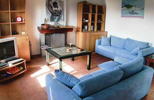 Eretria House | Those who choose one of these two vacation homes (GEV109 and GEV110) will be able to benefit from a