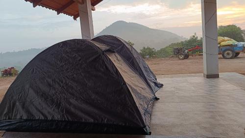 Mudigere House | Thotadagadde Homestay