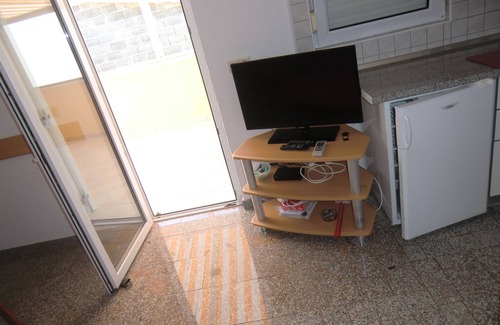 Vir Apartment | thought for relaxation, for enjoyment