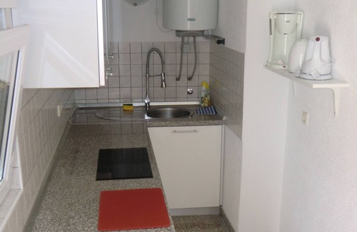 Vir Apartment | thought for relaxation, for enjoyment