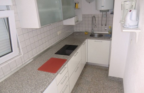 Vir Apartment | thought for relaxation, for enjoyment