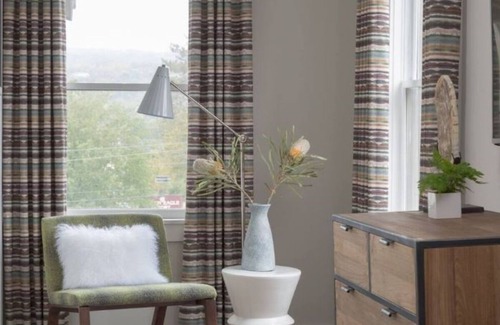 Stowe Area Hotel | Thoughtfully Designed Vermont-Inspired Room Perfect for Adventurers in Stowe