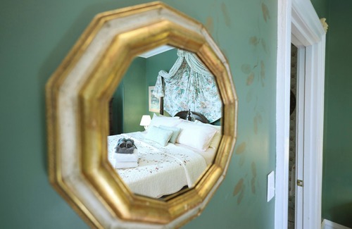 Wellesley Island Bed & Breakfast | Thousand Island Hart House