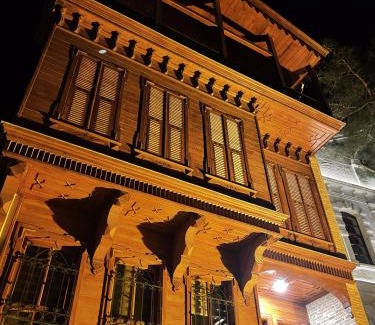 Kirklareli Hotel | Thrace Konak Hotel & SPA