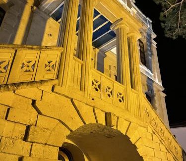Kirklareli Hotel | Thrace Konak Hotel & SPA