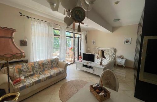 Kavarna Apartment | Thracian Cliffs Private Apartment