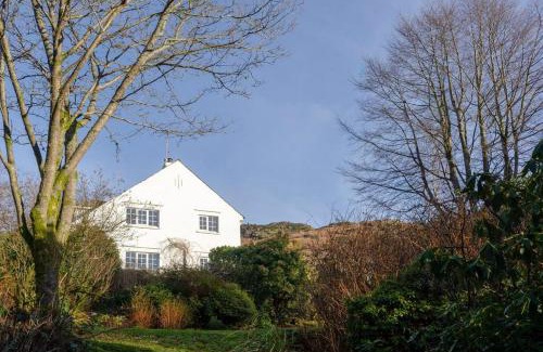 Chapel Stile House | Thrang Close, Chapel Stile