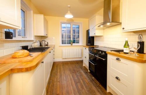 Chapel Stile House | Thrang Close, Chapel Stile