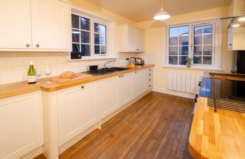 Chapel Stile House | Thrang Close, Chapel Stile