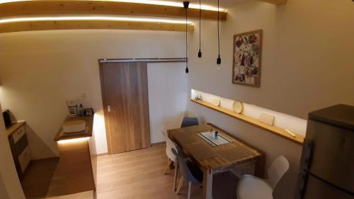 Frantiskovy Lazne Apartment | Three Apartment