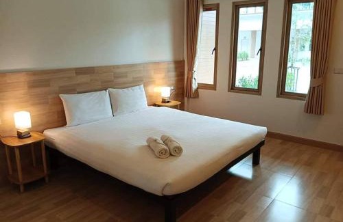 Prachuap Khiri Khan Resort | Three Bays Resort