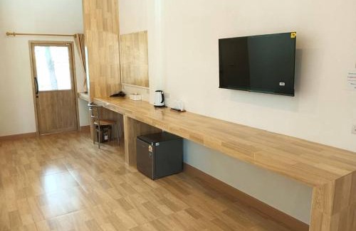 Prachuap Khiri Khan Resort | Three Bays Resort
