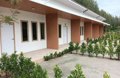 Prachuap Khiri Khan Resort | Three Bays Resort