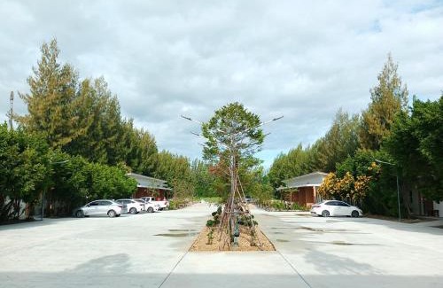 Prachuap Khiri Khan Resort | Three Bays Resort