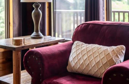 Chalet Village House | Three Bears Lodge by Avada Properties