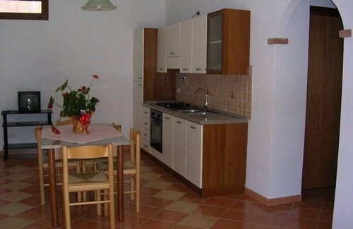 Santa Maria Navarrese Apartment | Three bedroom holiday house 500 METERS FROM THE BEACH