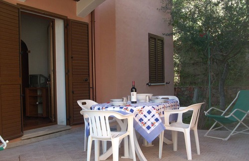 Santa Maria Navarrese Apartment | Three bedroom holiday house 500 METERS FROM THE BEACH