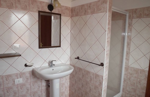 Santa Maria Navarrese Apartment | Three bedroom holiday house 500 METERS FROM THE BEACH